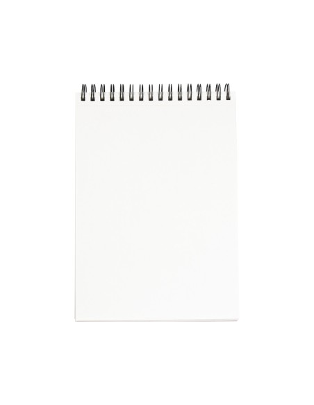 CI | Bloc dibujo liderpapel esbozos espiral a3 297x420mm 100 hojas 90g/m2 sin recuadro