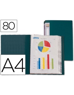 CI | Carpeta liderpapel personaliza 31763 80 fundas...