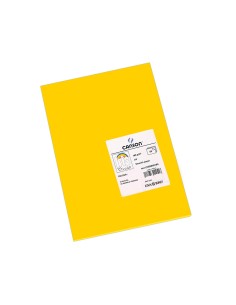 CI | Cartulina guarro din a3 gualda 185 gr gualda paquete... 2