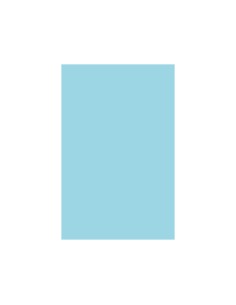 CI | Cartulina guarro din a3 azul cielo 185 gr paquete 50 h 2