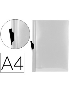CI | Carpeta liderpapel dossier pinza lateral...
