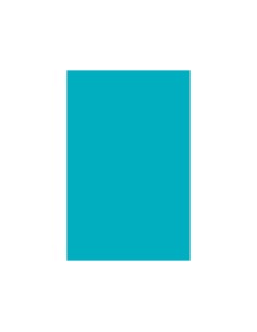 CI | Cartulina guarro din a3 azul turquesa 185 gr paquete... 2