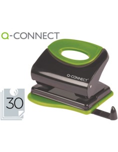 CI | Taladrador q-connect kf00996 metalico con empuñadura...