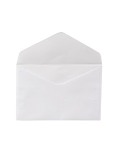 CI | Sobre liderpapel n.1 blanco minimo normalizado... 2