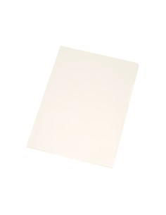 CI | Carpeta dossier uñero plastico q-connect din a4 120... 2