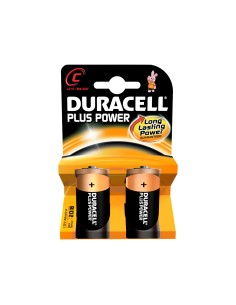 CI | Pila duracell recargable c blister de 2 unidades 2