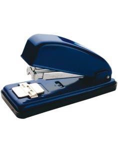 CI | Grapadora petrus 226 azul -capacidad 30 hojas