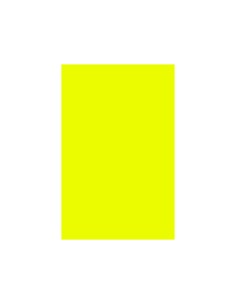 CI | Cartulina guarro din a3 amarillo fluorescente 185 gr... 2