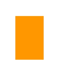 CI | Cartulina guarro din a3 naranja fluorescente 185 gr... 2