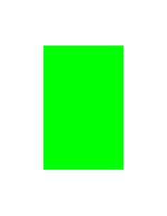 CI | Cartulina guarro din a3 verde fluorescente 185 gr... 2