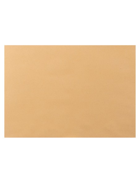 CI | Sobre liderpapel bolsa n.11 kraft folio prolongado 250x353mm tira de silicona caja de 250 unidades
