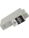 Cartucho de tinta INKTECH OFFICE Premium AES, reemplaza a BCI21/24BK - 6881A002