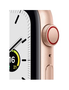 Apple Watch SE/ GPS/ Cellular/ 44mm/ Caja de Aluminio en... 2