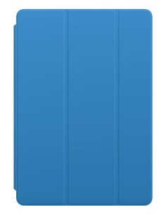 Funda apple smart cover ipad air 10.5 y ipad 10.2 - azul...