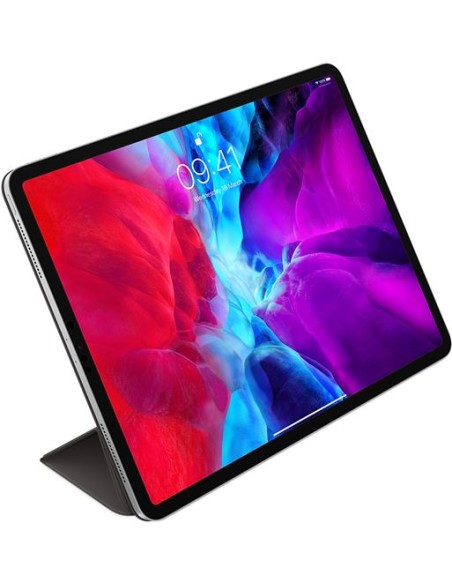Funda apple smart folio ipad pro 12.9' para 3 y 4 generación - negro