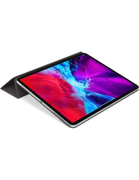 Funda apple smart folio ipad pro 12.9' para 3 y 4 generación - negro