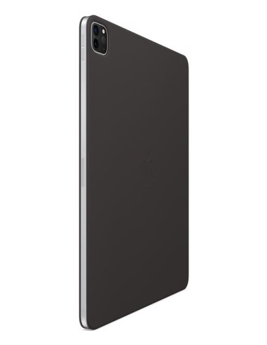 Funda apple smart folio ipad pro 12.9' para 3 y 4 generación - negro