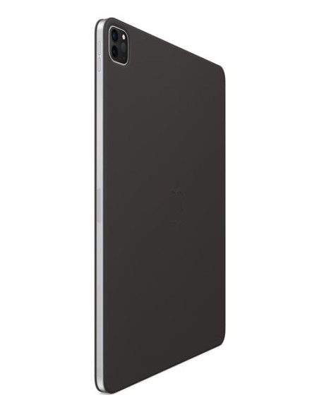 Funda apple smart folio ipad pro 12.9' para 3 y 4 generación - negro