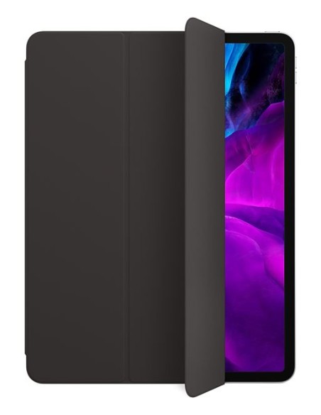 Funda apple smart folio ipad pro 12.9' para 3 y 4 generación - negro