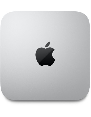 Apple Mac mini Chip M1 CPU 8 Núcleos/ 8GB/...