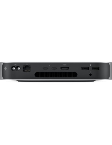 Apple Mac mini Chip M1 CPU 8 Núcleos/ 8GB/...
