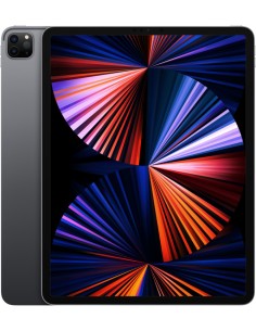 Apple iPad PRO 12.9"/ 128GB/ Gris Espacial