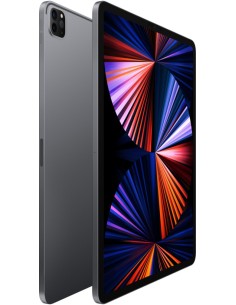 Apple iPad PRO 12.9"/ 128GB/ Gris Espacial 2