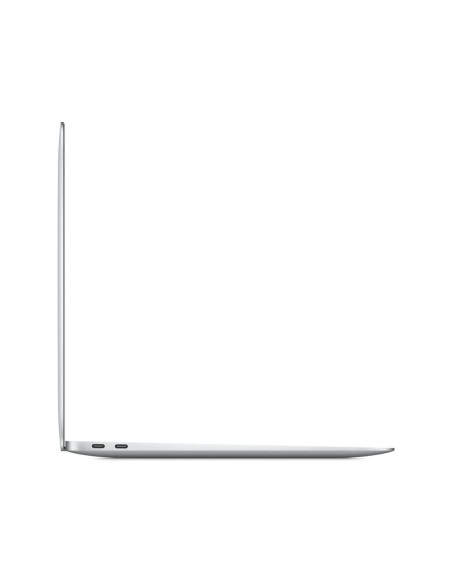 Apple MacBook Air 13.3"/ Apple Chip M1/ 8GB/ 256GB SSD/ GPU 7 Núcleos/ Plata