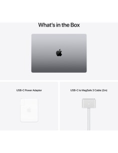Apple Macbook Pro 16"/ M1 Max 10-Core CPU/ 32GB/ 1TB SSD/... 2