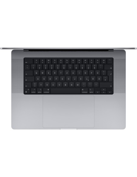 Apple Macbook Pro 16"/ M1 Max 10-Core CPU/ 32GB/ 1TB SSD/ 32-Core GPU/ Gris Espacial