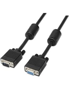 Cable alargador vga nanocable 10.15.0210 - conectores...