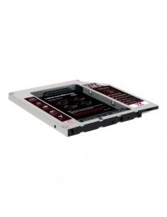 Adaptador para portátil woxter hdd caddy 20 - para... 2