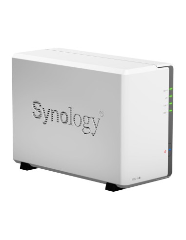 Servidor de almacenamiento synology diskstation...