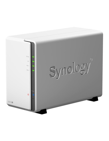 Servidor de almacenamiento synology diskstation...