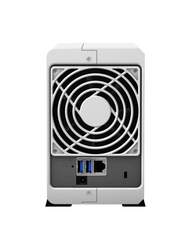 Servidor de almacenamiento synology diskstation...