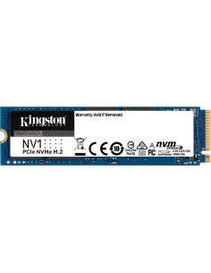 Disco SSD Kingston NV1 2TB/ M.2 2280 PCIe NVMe