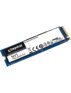 Disco SSD Kingston NV1 2TB/ M.2 2280 PCIe NVMe 2