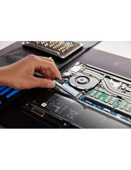 Disco SSD Kingston NV1 2TB/ M.2 2280 PCIe NVMe