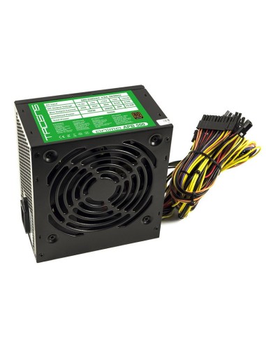 Fuente de Alimentación Anima APB550/ 550W/ Ventilador 12cm/ 80 Plus Bronze