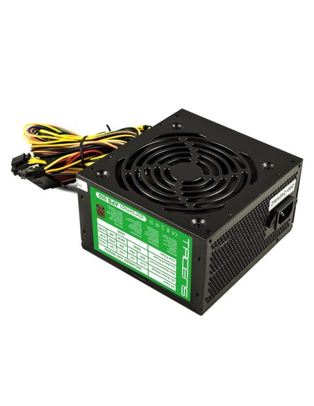 Fuente de Alimentación Anima APB550/ 550W/ Ventilador 12cm/ 80 Plus Bronze