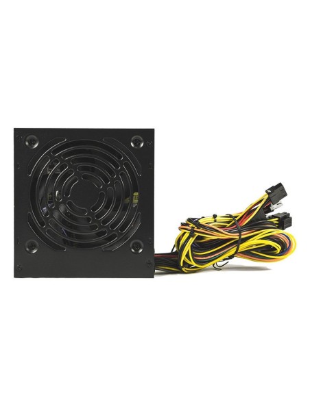 Fuente de Alimentación Anima APB550/ 550W/ Ventilador 12cm/ 80 Plus Bronze