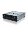 Regrabadora interna lg gh24nsd5.araa10b - dvd+r/dvd+rw/dvd-r/dvd-rw - 24x - sata