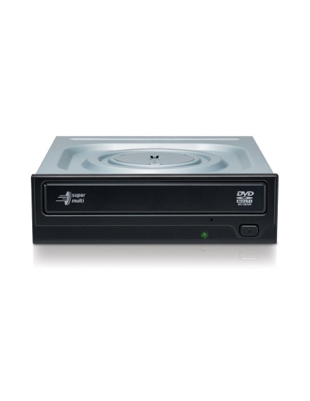 Regrabadora interna lg gh24nsd5.araa10b - dvd+r/dvd+rw/dvd-r/dvd-rw - 24x - sata