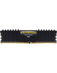 Memoria RAM Corsair Vengeance LPX 2 x 8GB/ DDR4/ 2400MHz/...