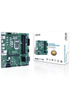 Placa Base Asus Pro B560M-C/CSM Socket 1200/ Micro ATX