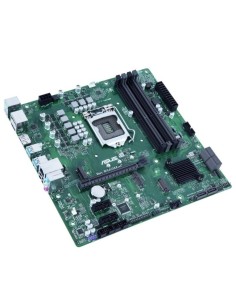 Placa Base Asus Pro B560M-C/CSM Socket 1200/ Micro ATX 2