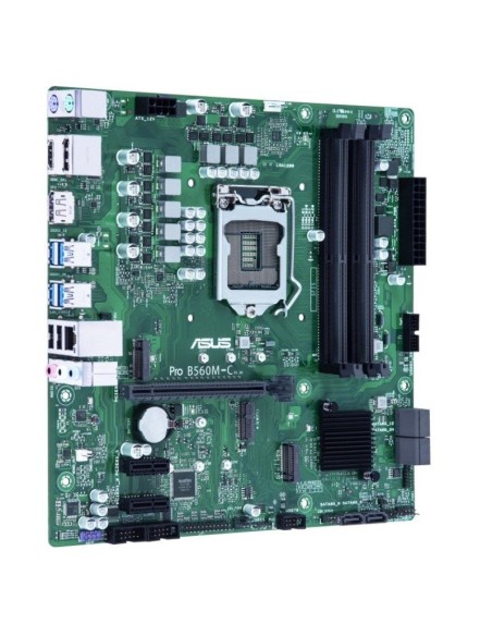 Placa Base Asus Pro B560M-C/CSM Socket 1200/ Micro ATX