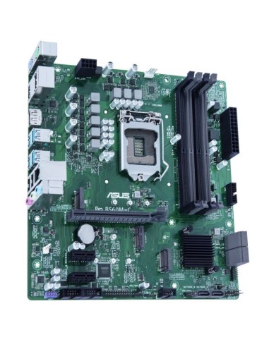 Placa Base Asus Pro B560M-C/CSM Socket 1200/...