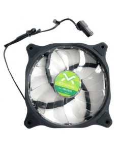 Ventilador Droxio FAN12GL15/ 12cm 2