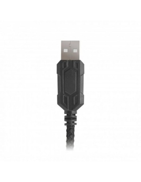 Tarjeta de Sonido Mars Gaming MSC2/ 7.1